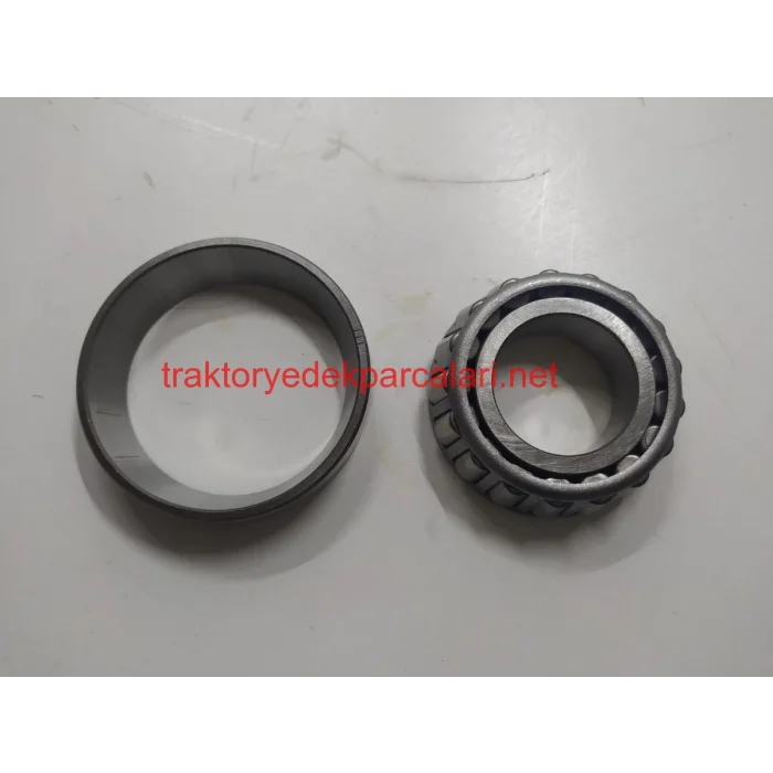 KONİK RULMAN HATTAT