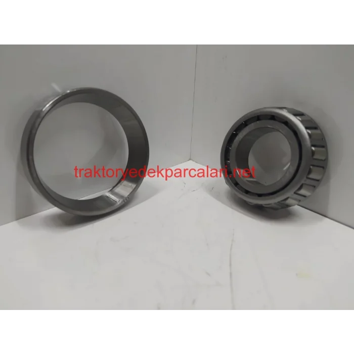 KONİK RULMAN HATTAT