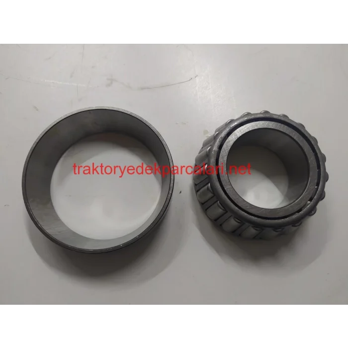 KONİK RULMAN HATTAT