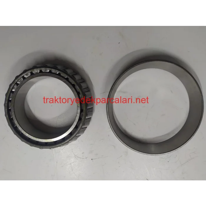 KONİK RULMAN HATTAT