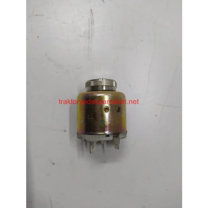 KONTAK ANAHTARI 35NC 50NC IVECO