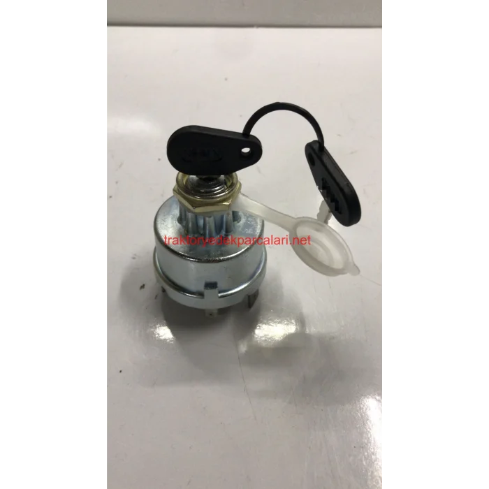 KONTAK ANAHTARI 7 FİŞLİ MASSEY FERGUSON