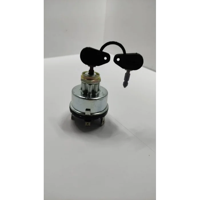 KONTAK ANAHTARI KOMPLE HATTAT