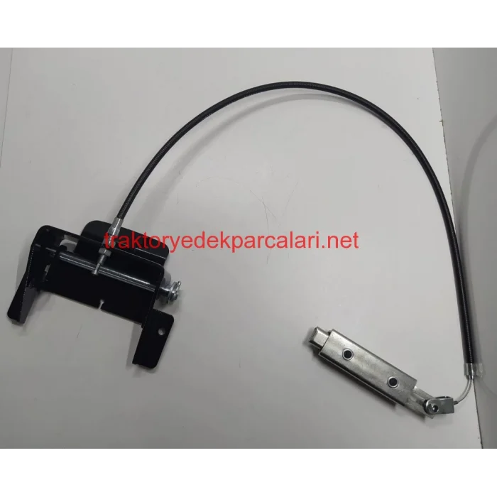 KOPARTA KİLİT KOMPLE (AN SERİSİ ÖN KAPUT) HATTAT