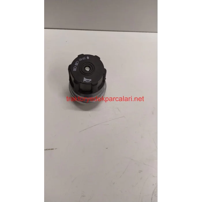 KORNA FAR ANAHTARI FIAT&NEWHOLLAND