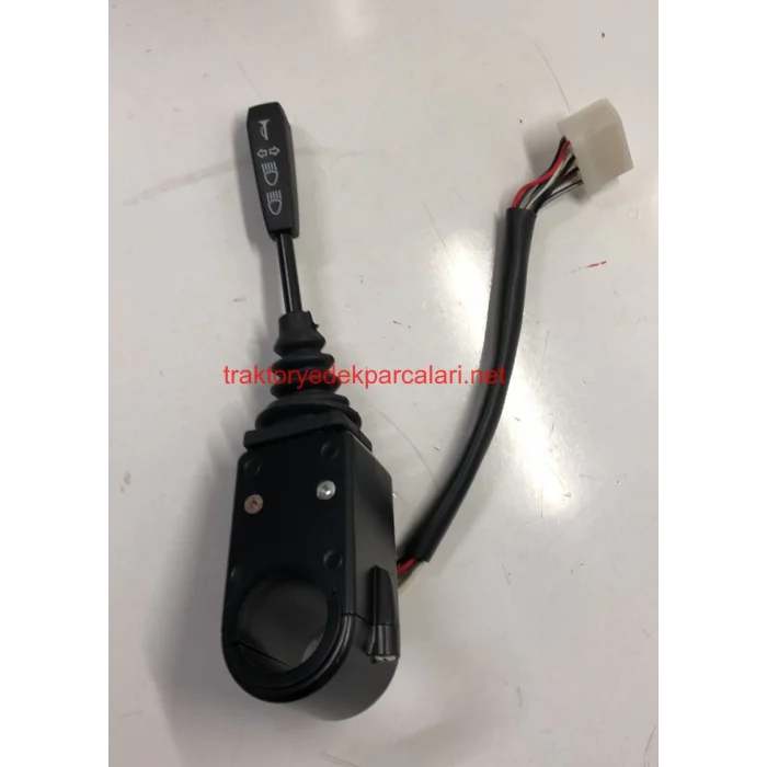 KORNA VE FAR SİNYAL KOLU UNİVERSAL