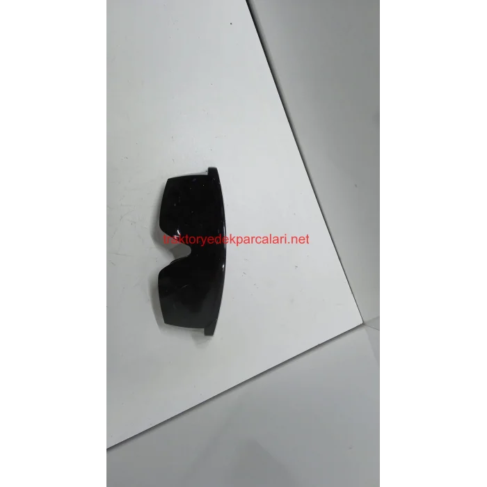 KORUYUCU KAYNAKÇI GÖZLÜĞÜ SİYAH