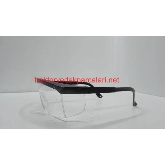 KORUYUCU VE ÇAPAK GÖZLÜĞÜ ŞEFFAF