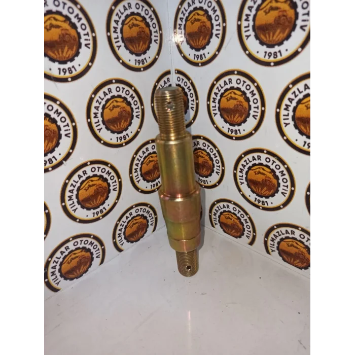 KOVAN PERNOSU X35 - 135 MF