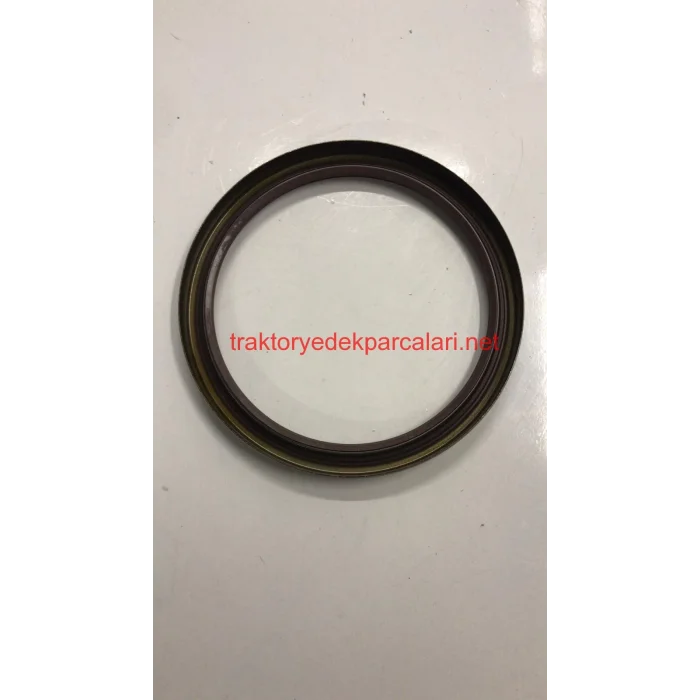 KRANK ARKA KEÇE (VİTON) CASE IH