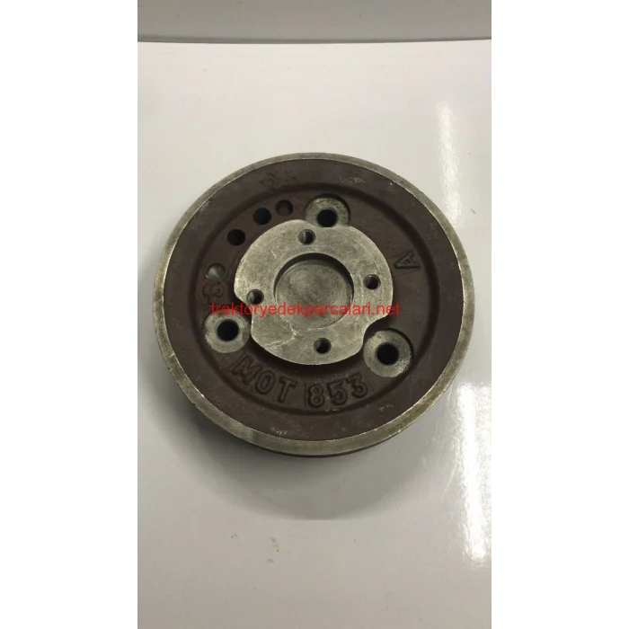 KRANK ÇANAK 480/55-46 FİAT TRAKTÖR