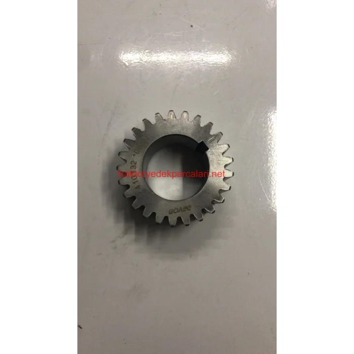 KRANK DİŞLİSİ 25T (135-240-240S) MASSEY FERGUSON