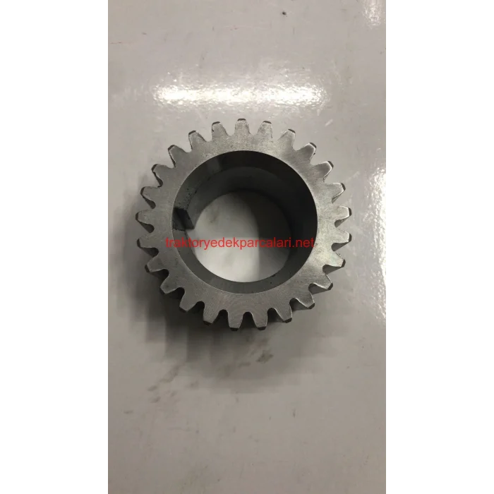 KRANK DİŞLİSİ 25T (135-240-240S) MASSEY FERGUSON
