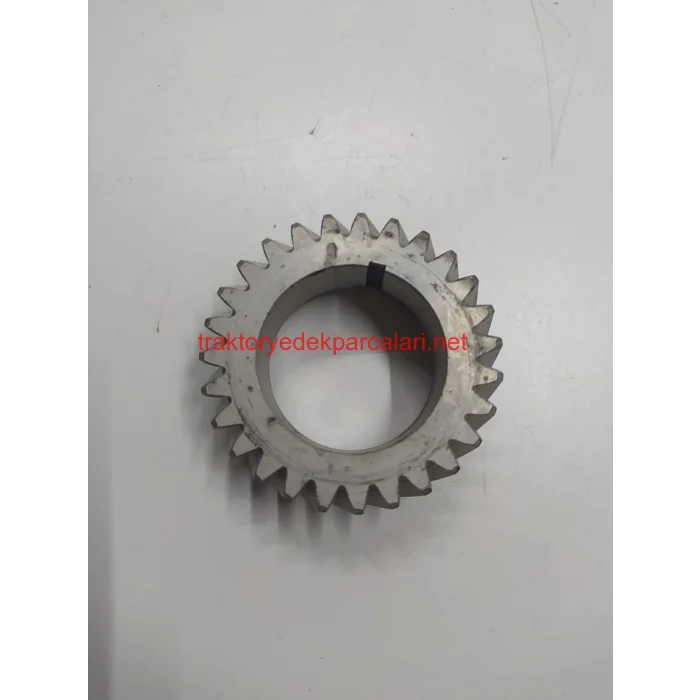 KRANK DİŞLİSİ Z=27 FİAT