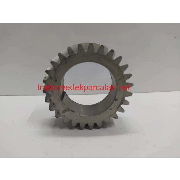 KRANK DİŞLİSİ Z=27 TÜMOSAN