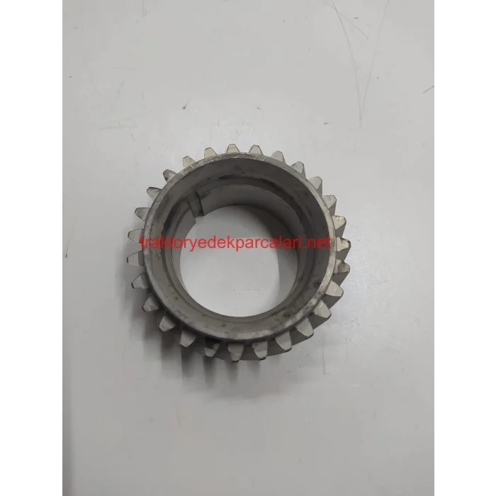KRANK DİŞLİSİ Z=27 TÜMOSAN