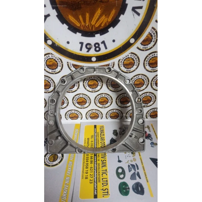 KRANK KEÇE YATAK 265-285 MF