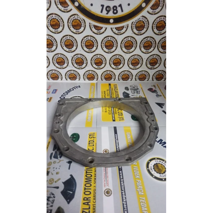 KRANK KEÇE YATAK 265-285 MF