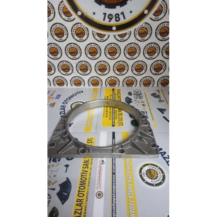 KRANK KEÇE YATAK 265-285 MF