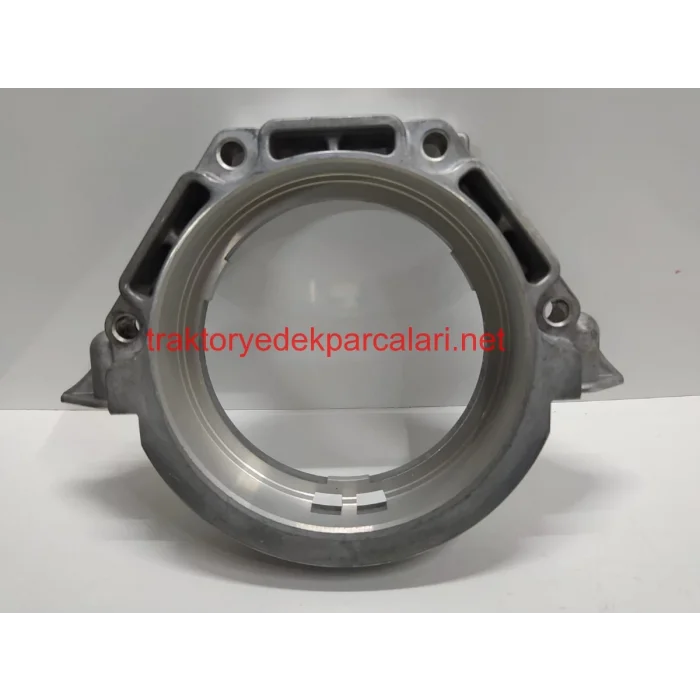 KRANK KEÇE YATAK Y.M IVECO