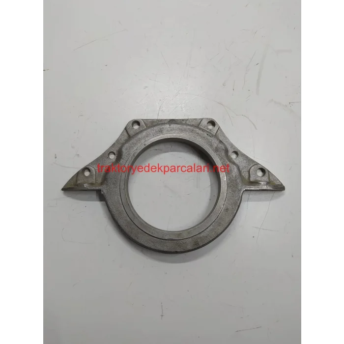 KRANK KEÇE YATAK Y.M IVECO