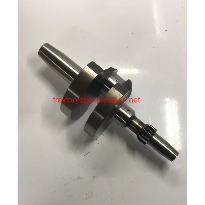 KRANK MİLİ 820 LOMBARDİNİ