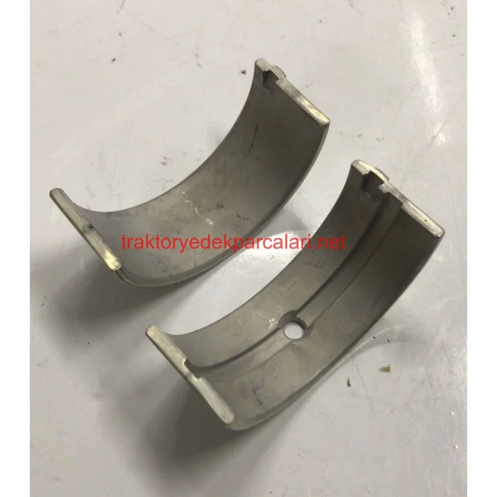 KRANK MİLİ ORTA YATAK FARKLI 0.10 ZVD (E 108) PANCAR MOTOR