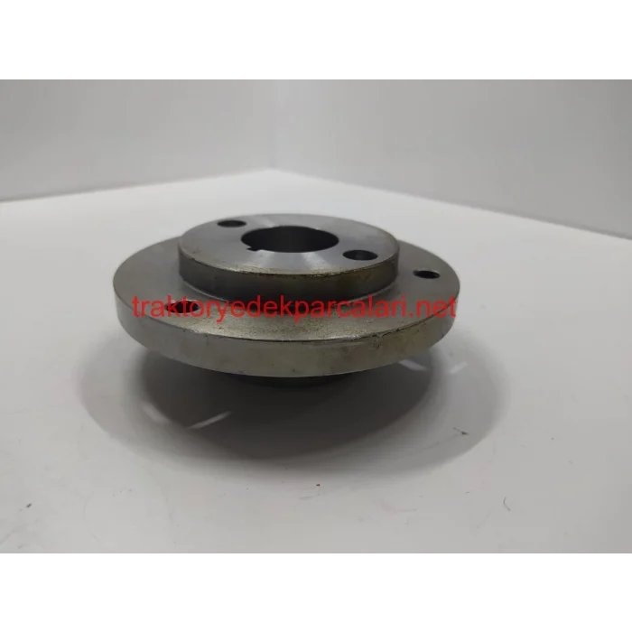 KRANK PULE ARKA FLANSI