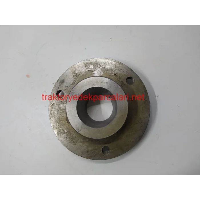 KRANK PULE ARKA FLANSI