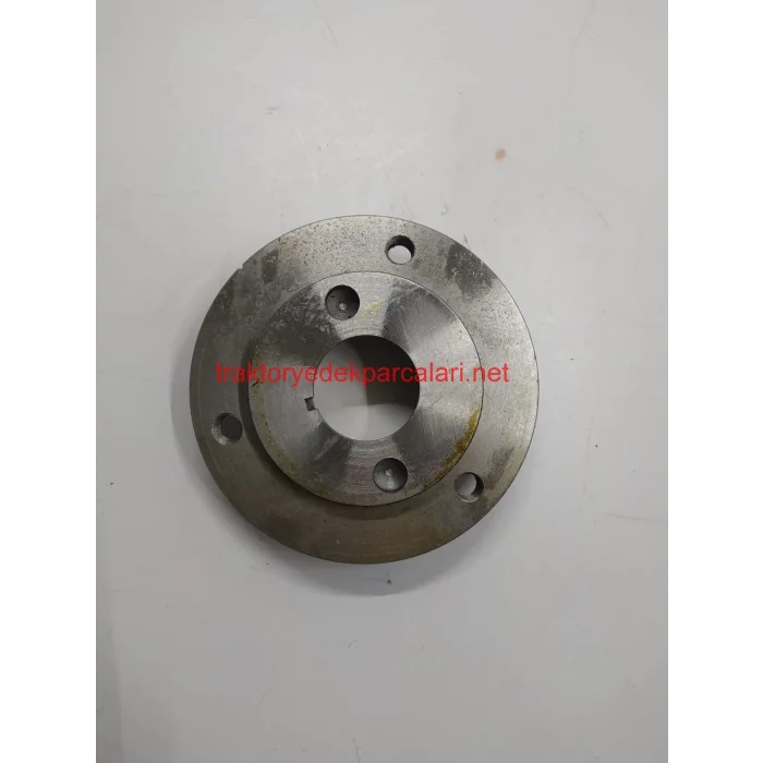 KRANK PULE ARKA FLANSI