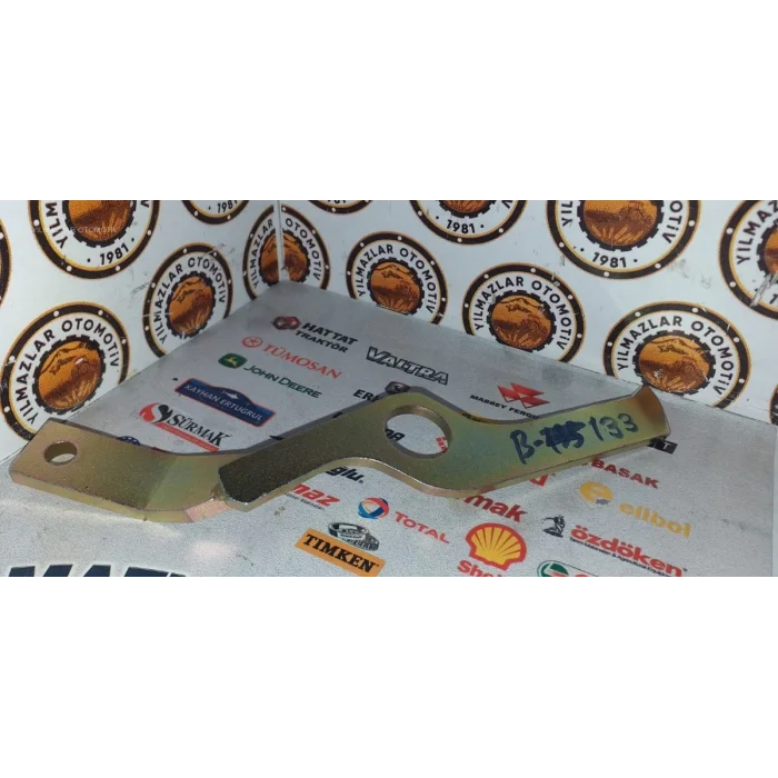 KÜÇÜK KAŞIK İP GERDİRME KOLU