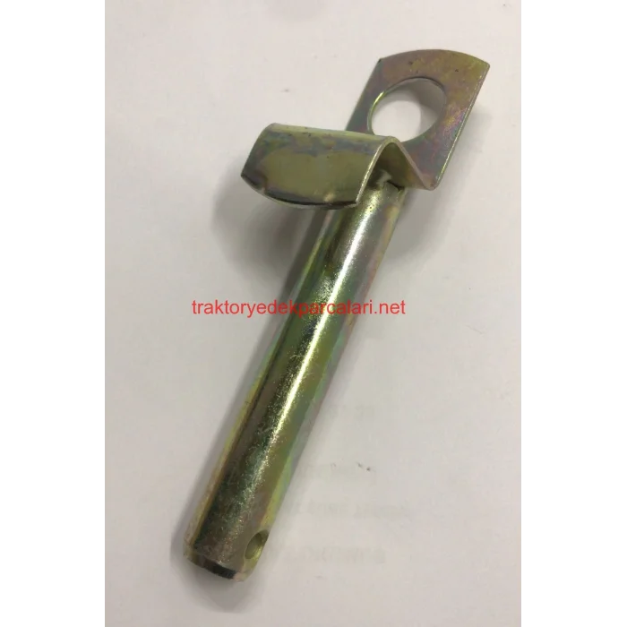 KULAKLI PİM (19MM KALINLIK --- 10CM UZUNLUK)