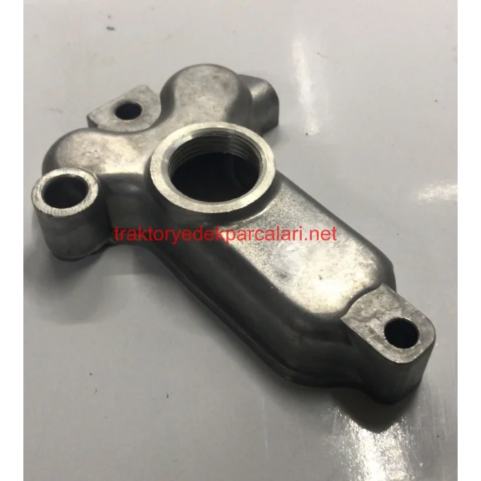 KÜLBÜTÖR KAPAK (450-510) LOMBARDİNİ