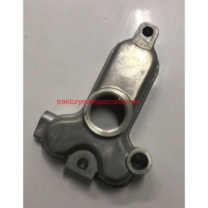 KÜLBÜTÖR KAPAK (450-510) LOMBARDİNİ