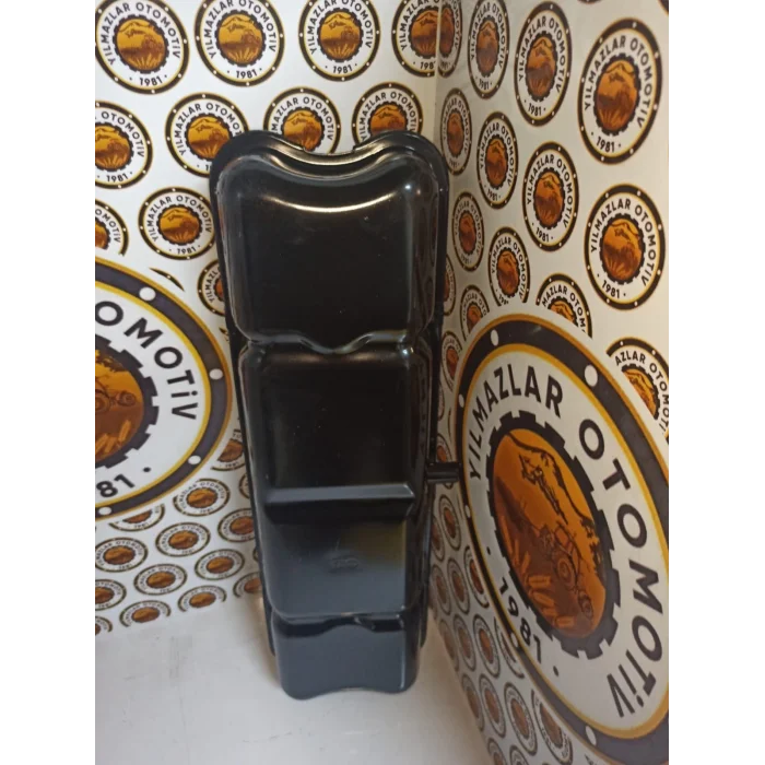 KÜLBÜTÖR KAPAK SAC 165 - 285 MF