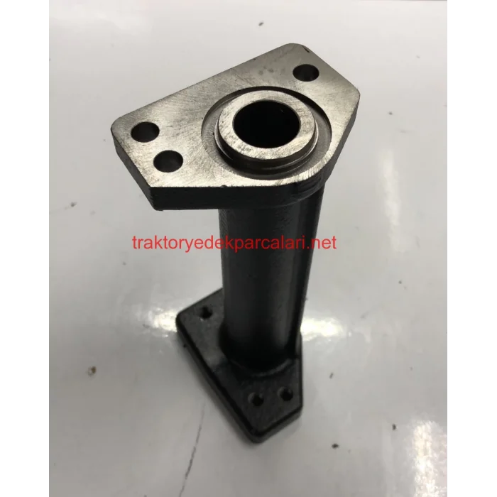 KUMANDA KOLU KOVANI İŞLEME HATTAT