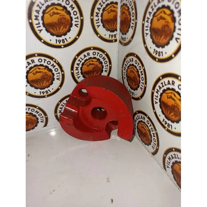 KURT AĞZI E 80 - E 89