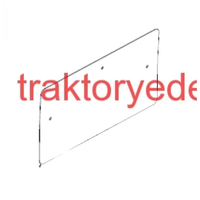 KUYRUK CAMI ARKA HATTAT 398 -295 - 305