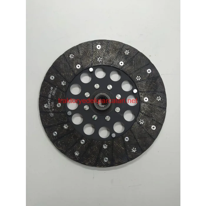 KUYRUK MİL BALATA CASE JXC SERİ