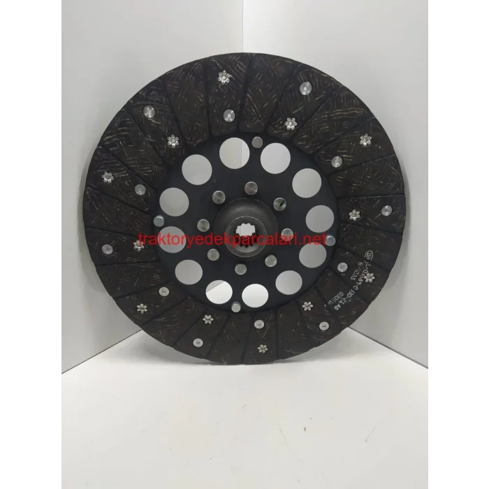 KUYRUK MİL BALATA CASE JXC SERİ