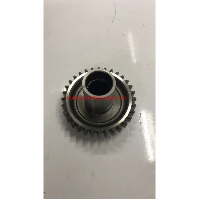 KUYRUK MİL HAREKET DİŞLİSİ (32/21 DİŞ) 135-148-165 MASSEY FERGUSON