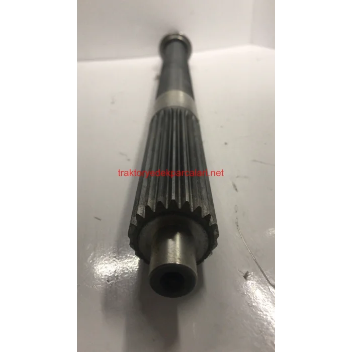 KUYRUK MİL İNCE FREZE KÜÇÜK KAFA 61CM (135-165-168) MASSEY FERGUSON