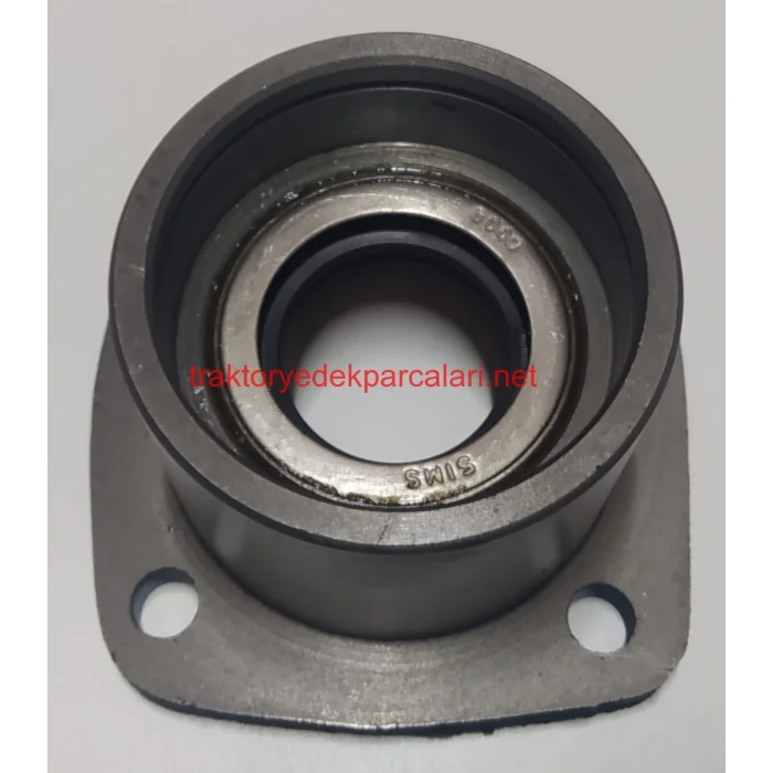 KUYRUK MİL KEÇE YATAĞI[KEÇELİ]