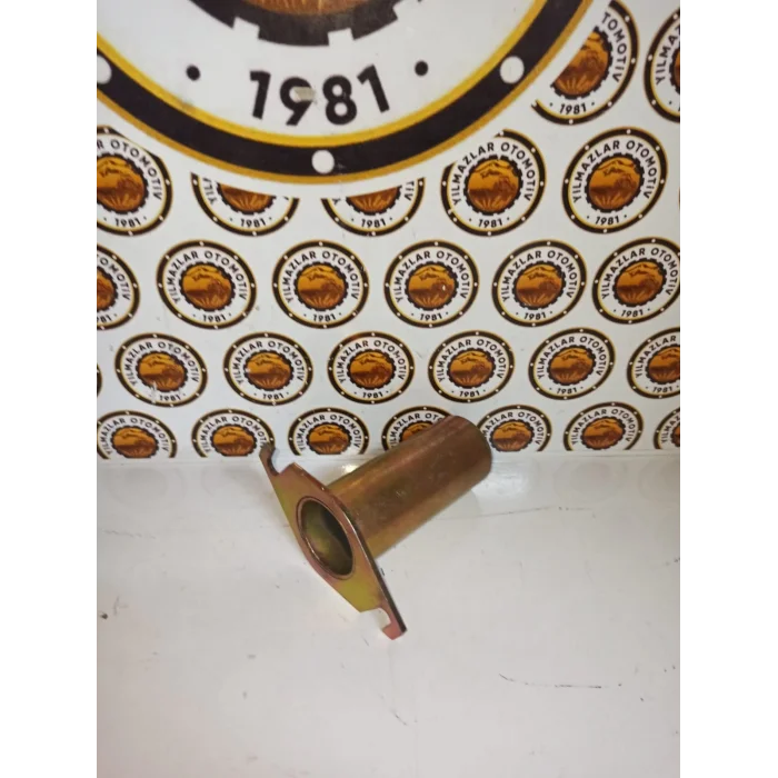 KUYRUK MİL MUHAFAZA SACI