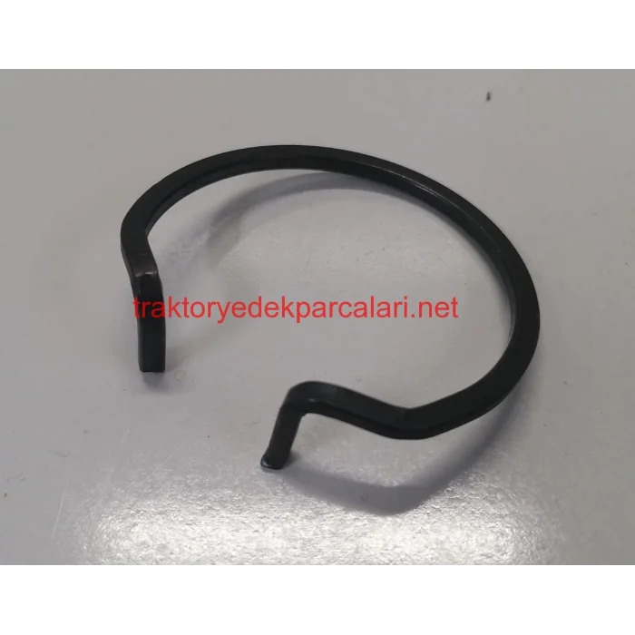 KUYRUK MİL SEKMANI HATTAT 266-398