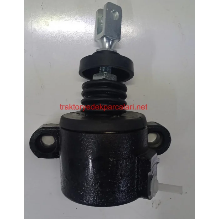 KUYRUK MİL VALF KISA KULAK TD SERİ