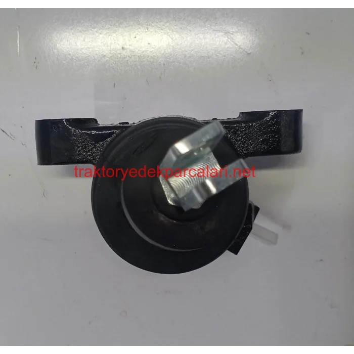 KUYRUK MİL VALF KISA KULAK TD SERİ