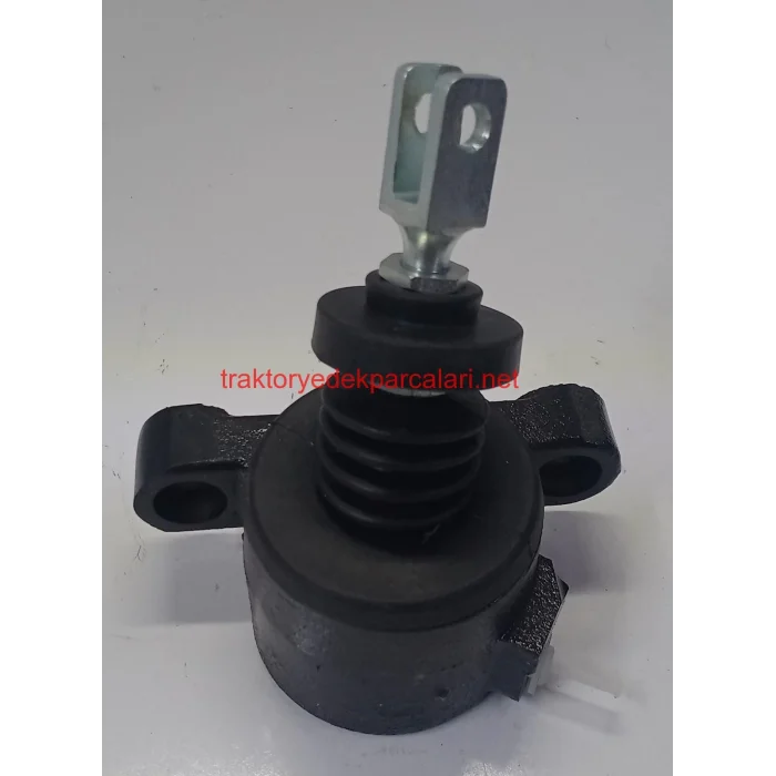 KUYRUK MİL VALF KISA KULAK TD SERİ