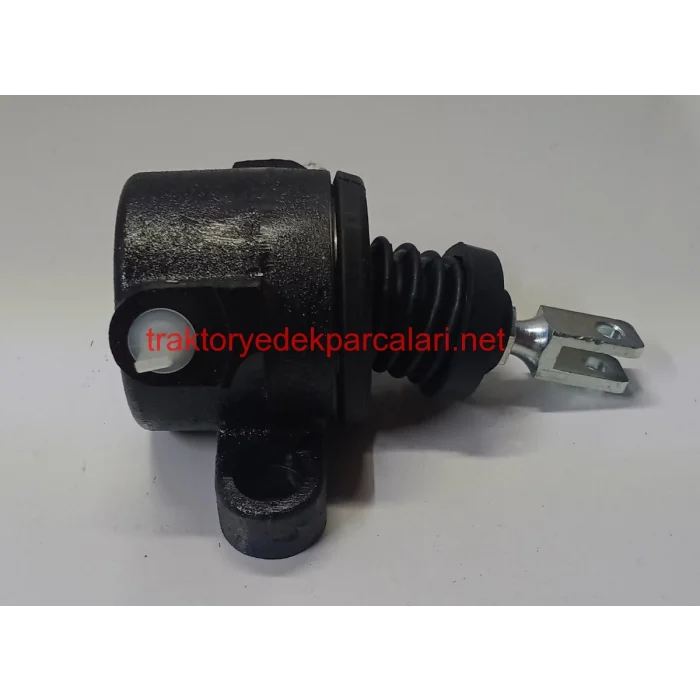 KUYRUK MİL VALF UZUN KULAK TD SERİ