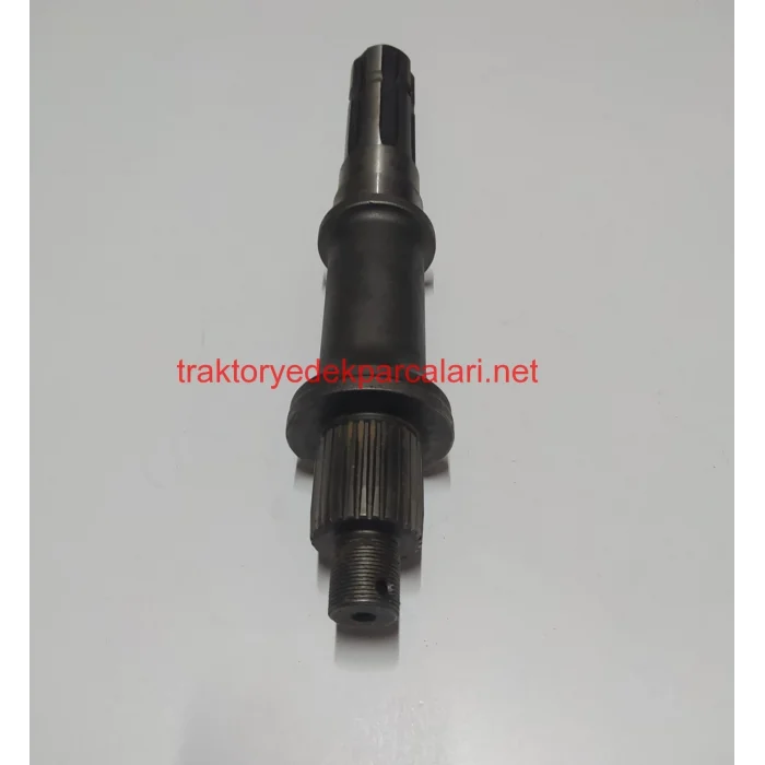 KUYRUK MİLİ (KISA)